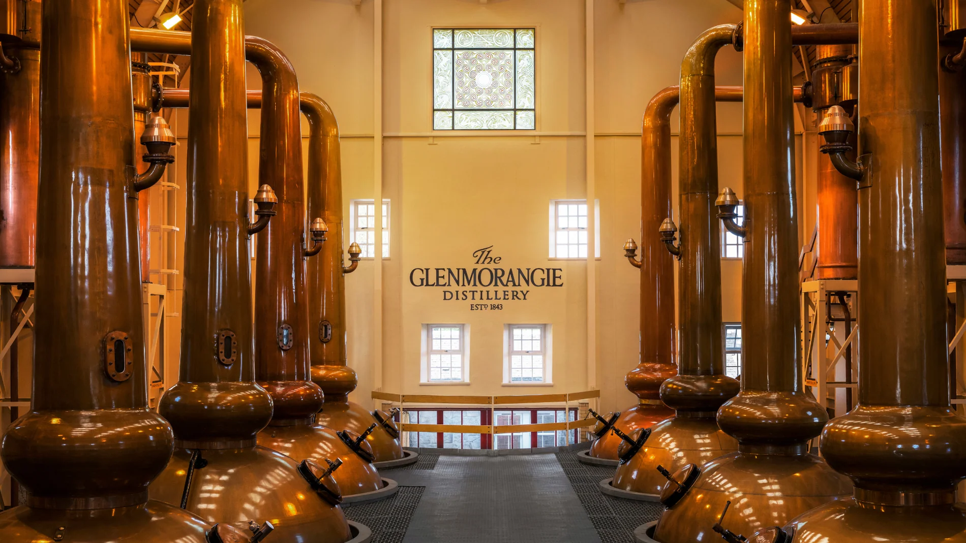 Scotland’s Most Loved Single Malt